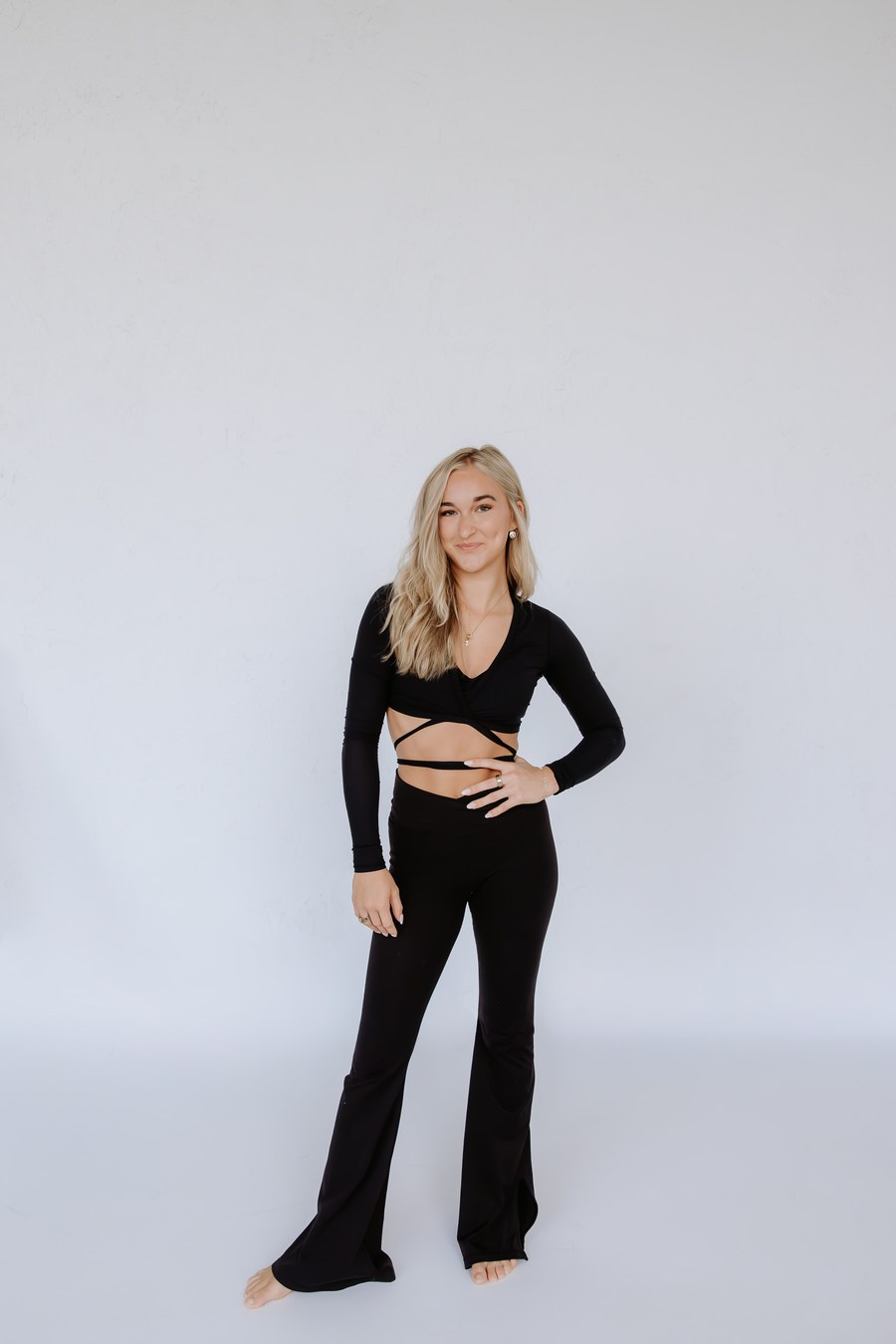 Bella Haberer