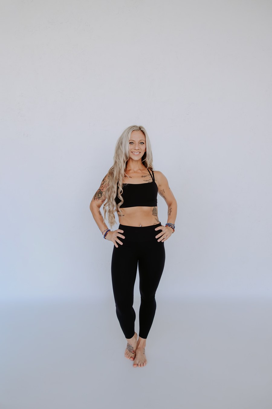 Justine Fedchak
