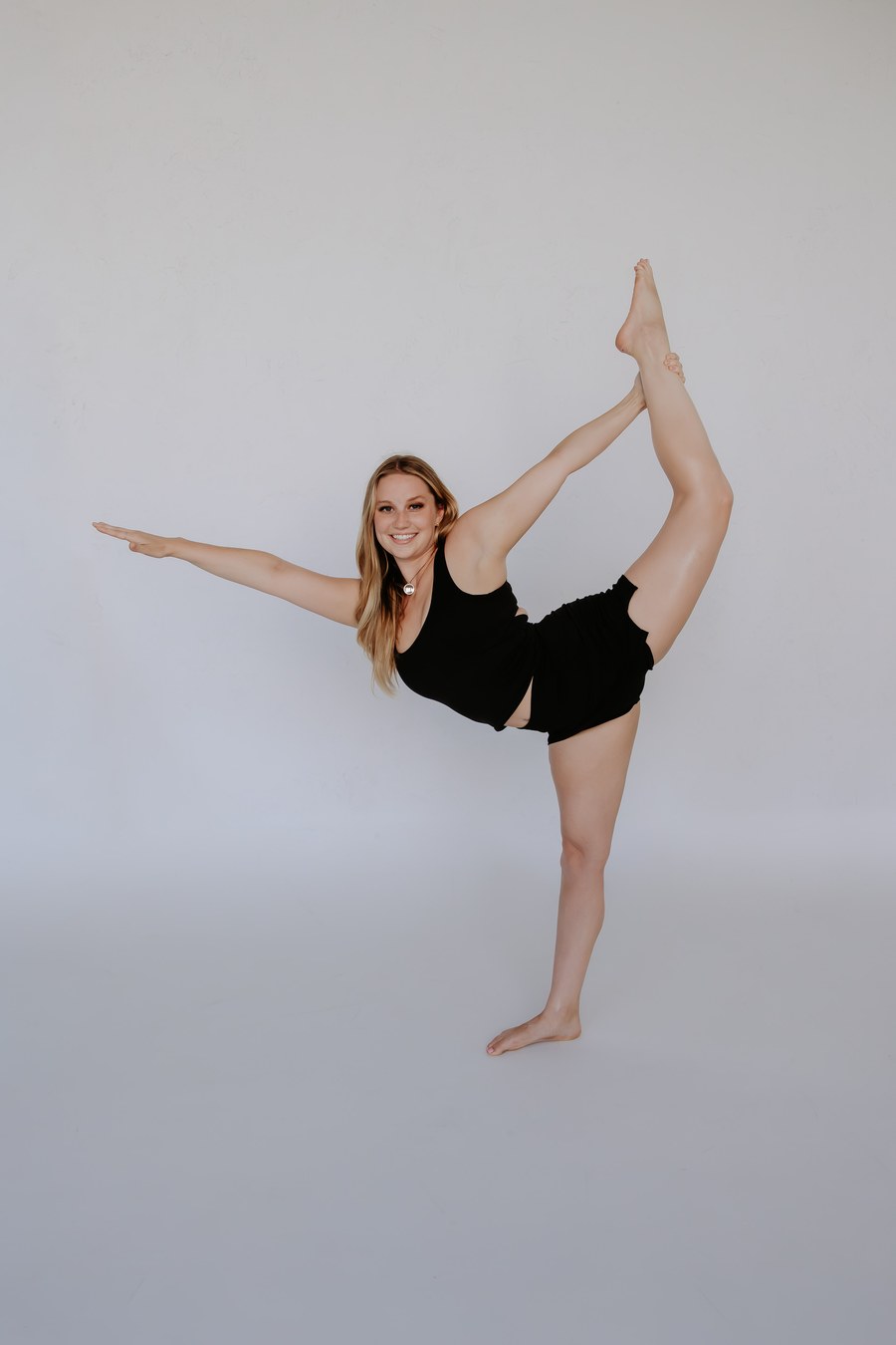 Madalyn Smith